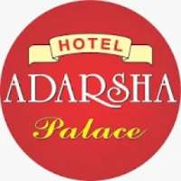 Hotel Adarsha Palace on 9Apps