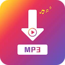 MP3 Downloader & Music Player