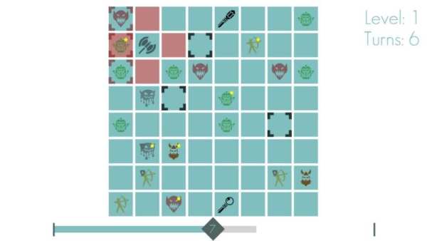 Militia screenshot 3
