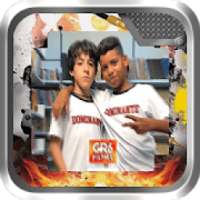 MC Bruninho e Enzo Rabelo | Amém mp3 on 9Apps