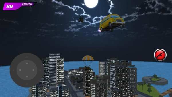 Iron Sniper 2019 screenshot 1