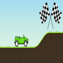 ikon Hill Climb Racer