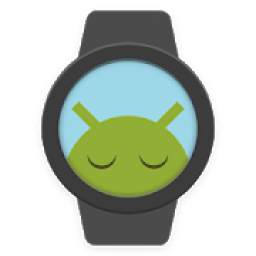 Sleep as Android Garmin Addon