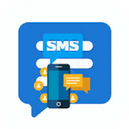 ikon Chatting Text Messaging Send Bulk SMS Gratis Love