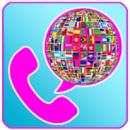 free app for calls and messages icon