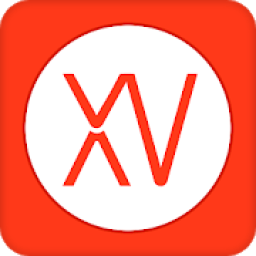 X Video Making App आइकन