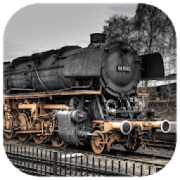 Train Time Table आइकन