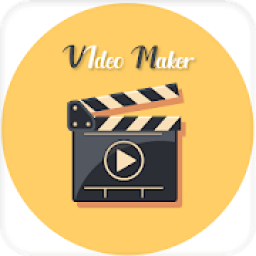 ikon VIdeo Maker for Whatsapp Status Story