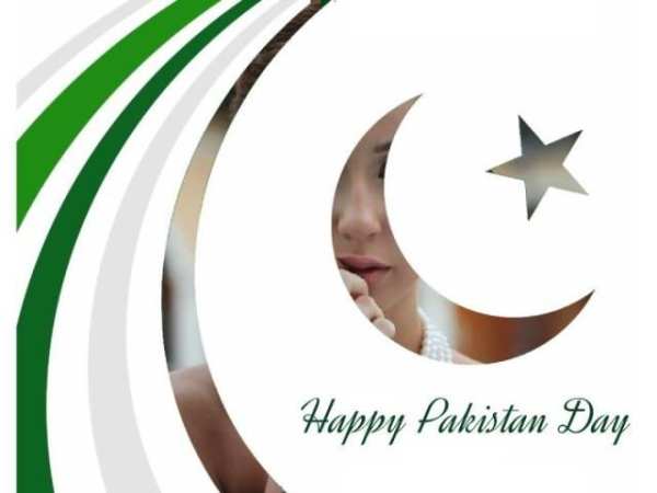 Pakistan Day Photo Frames Editor - 23rd March स्क्रीनशॉट 4
