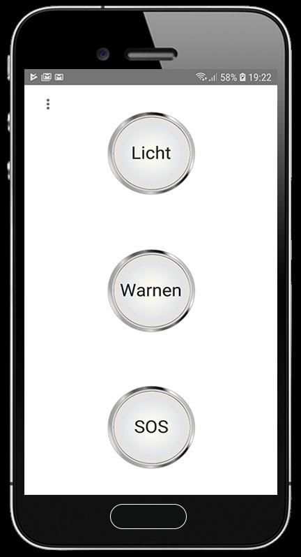 Taschenlampe screenshot 8