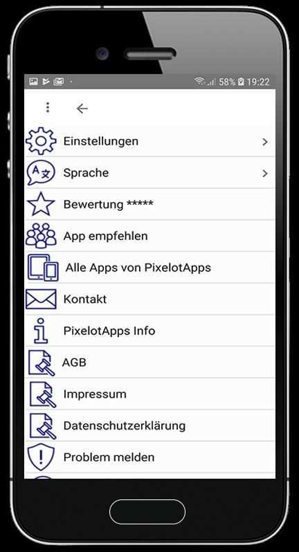 Taschenlampe screenshot 2