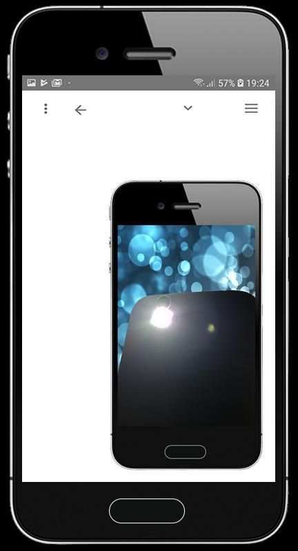 Taschenlampe screenshot 6