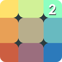 Blendoku 2 आइकन