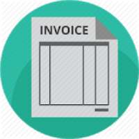 Invoices by CONSYSA on 9Apps