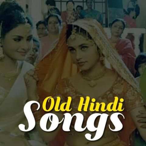Old HIndi Songs स्क्रीनशॉट 1