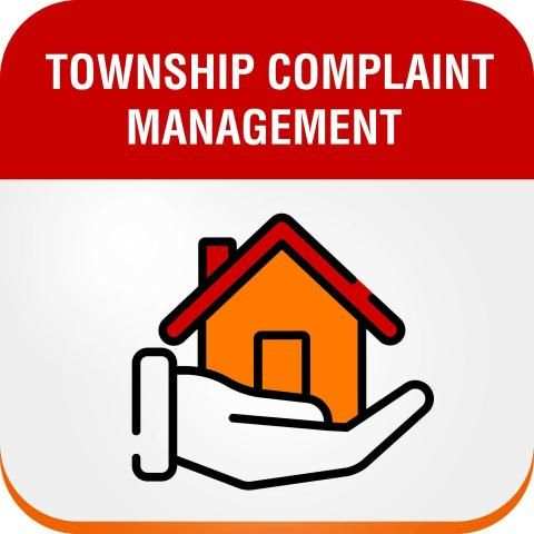 Township Complaint Management स्क्रीनशॉट 7