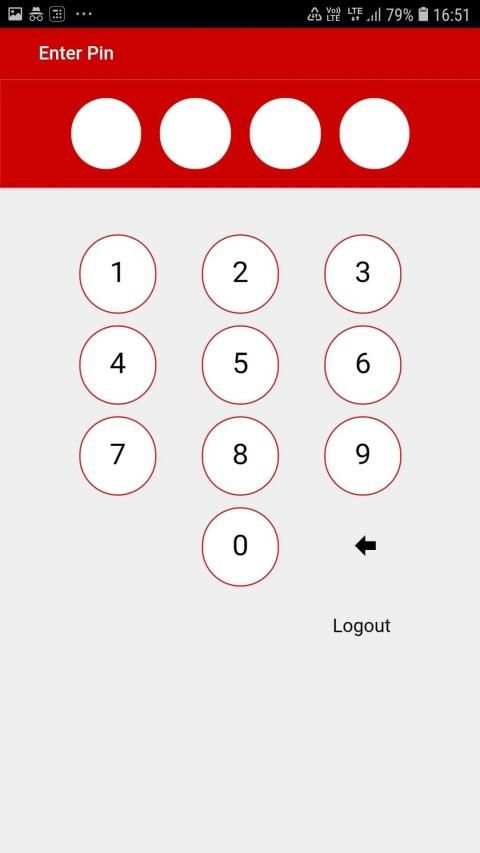 Township Complaint Management स्क्रीनशॉट 3