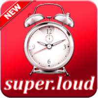 loudest alarm clock in the world on 9Apps