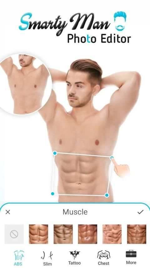 Smarty Man Photo Editor – Men Mustache, Hairstyle स्क्रीनशॉट 3