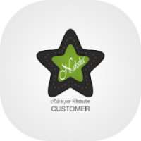 Naksha - Cab Booking App on 9Apps