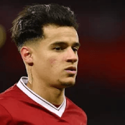 ikon Philippe Coutinho Wallpapers