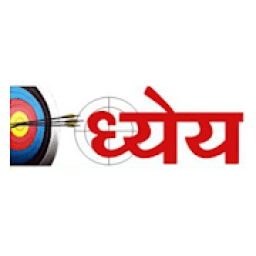 Dhyeya IAS/PSC आइकन