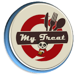 My Treat icon
