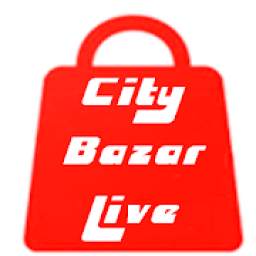 CityBazarLive
