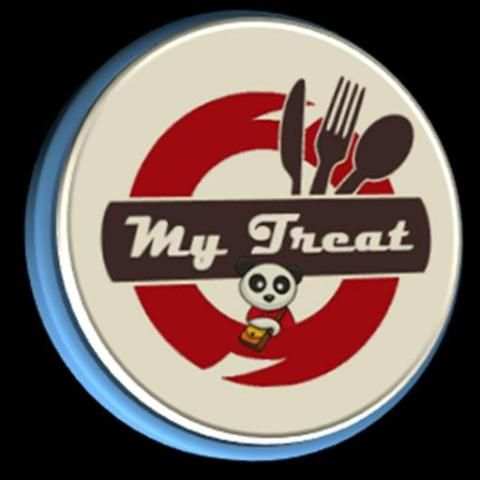 My Treat screenshot 2