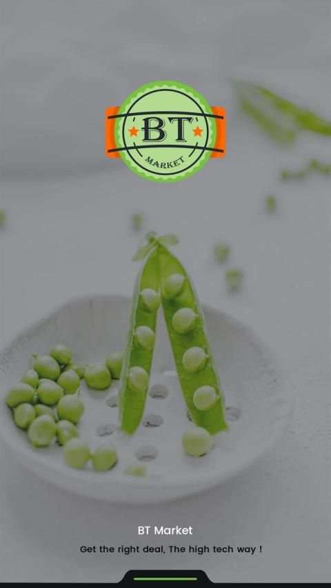 BT Market screenshot 2