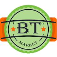 BT Market icon