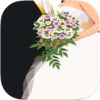 Wedding Flower on 9Apps