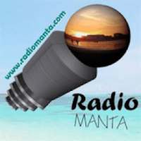 RADIO MANTA on 9Apps