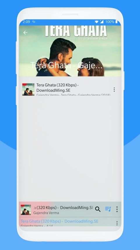 Video Player HD All Format - MAX Player screenshot 13