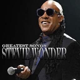 Stevie Wonder "Greatest Songs Of All Time" Mp3