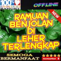 Ramuan Benjolan Di Leher Terlengkap on 9Apps