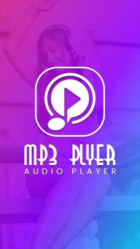 MP3 Music Player screenshot 7