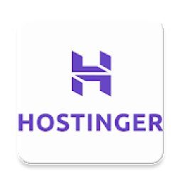 ikon Hostinger.com