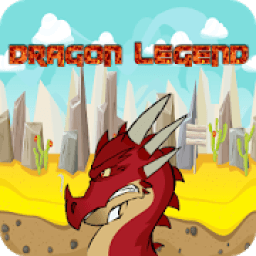 Dragon Legend आइकन