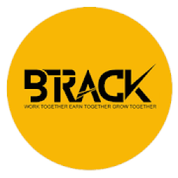 B2B BtrackWorld icon