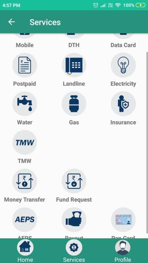 B2B BtrackWorld screenshot 1