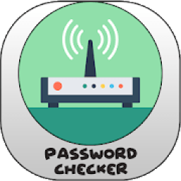 ikon Wifi Router Password