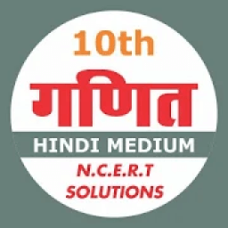 Maths Class10 NCERT Solution icon