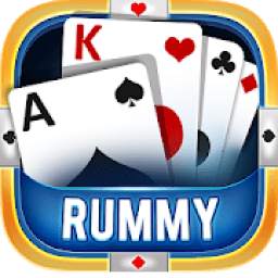 Rummy - Free Offline Card Games