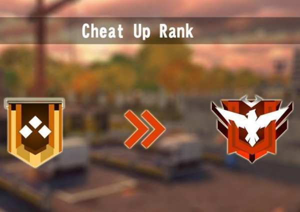 Cheat Booyah! Free Fire screenshot 2