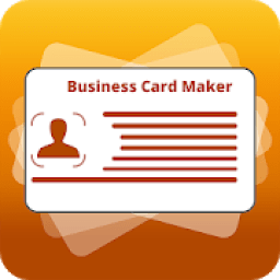 ikon Business Card Maker-Free Visiting Card Maker 2019