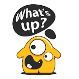 WAStickerapps - Yolk Yolk icon