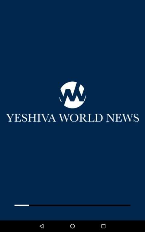 Yeshiva World News स्क्रीनशॉट 4