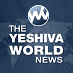 Yeshiva World News आइकन