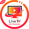 ikon Live TV All Channels Free &amp; Cricket Online Guide
